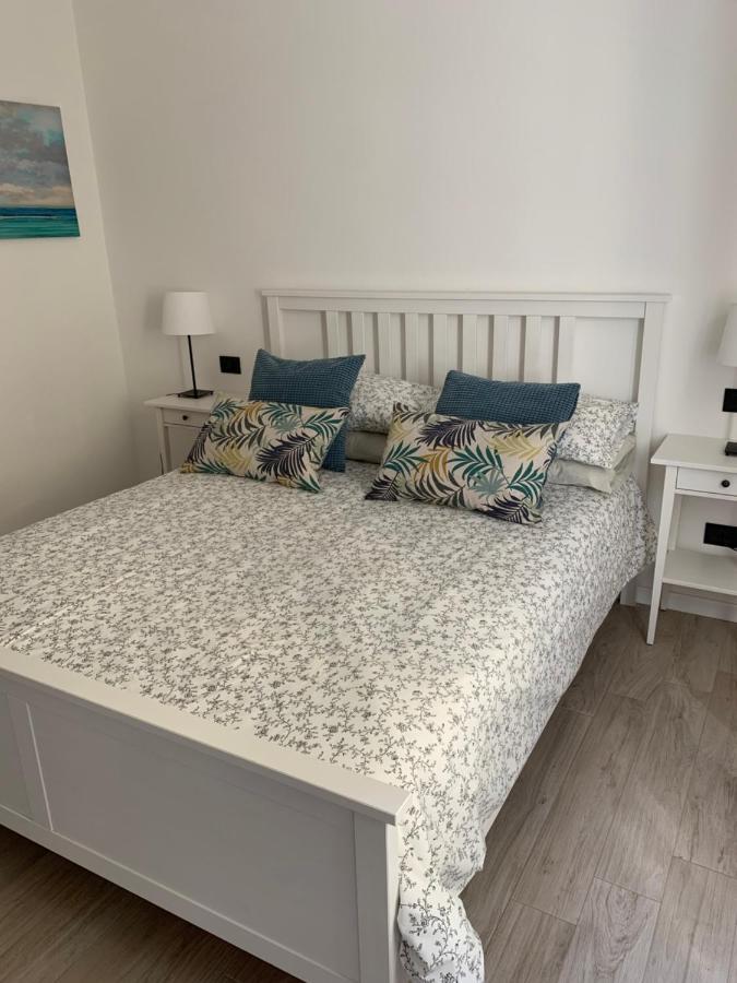 Verdi Appartment Modena Bagian luar foto